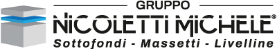 Logo Gruppo Nicoletti Michele
