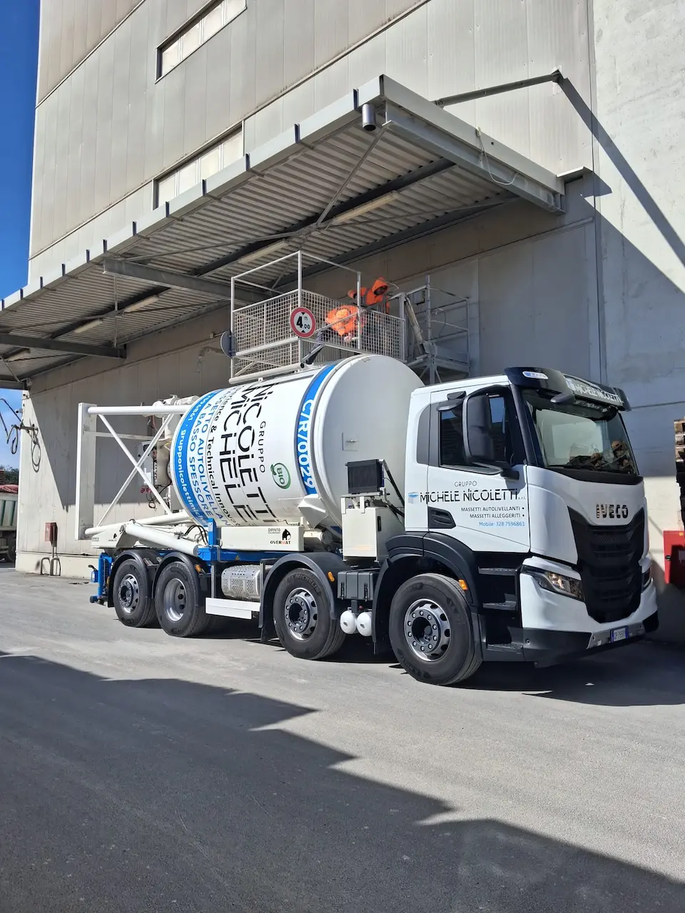 Azienda Nicoletti Michele