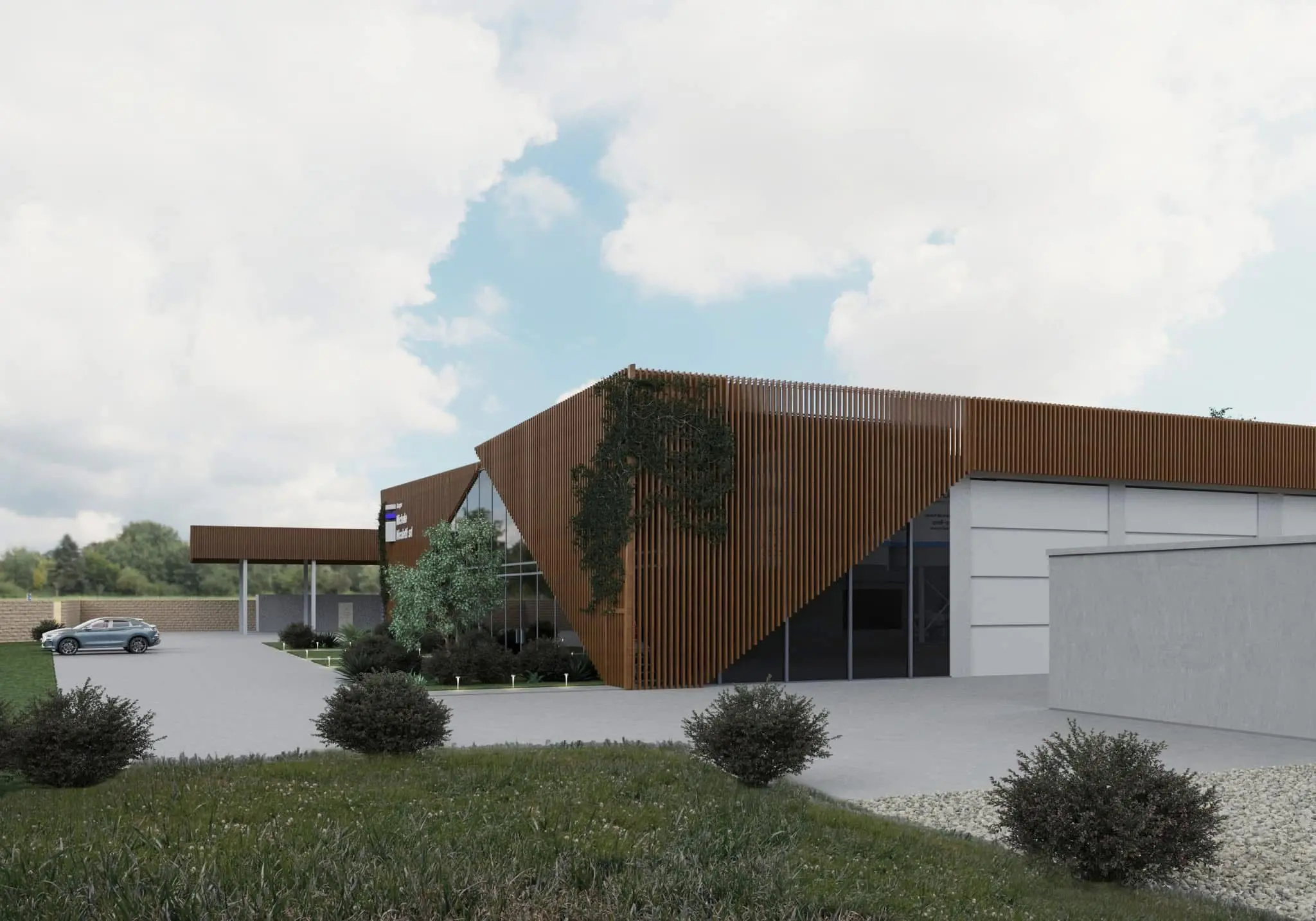 azienda sede nicoletti michele