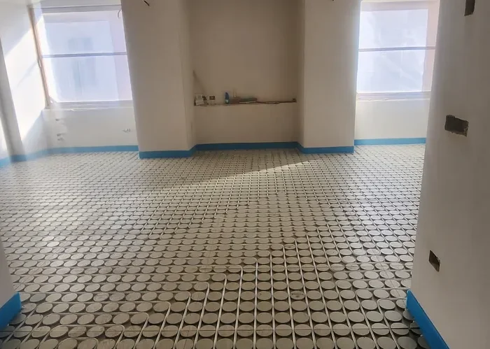 Livellina a basso spessore