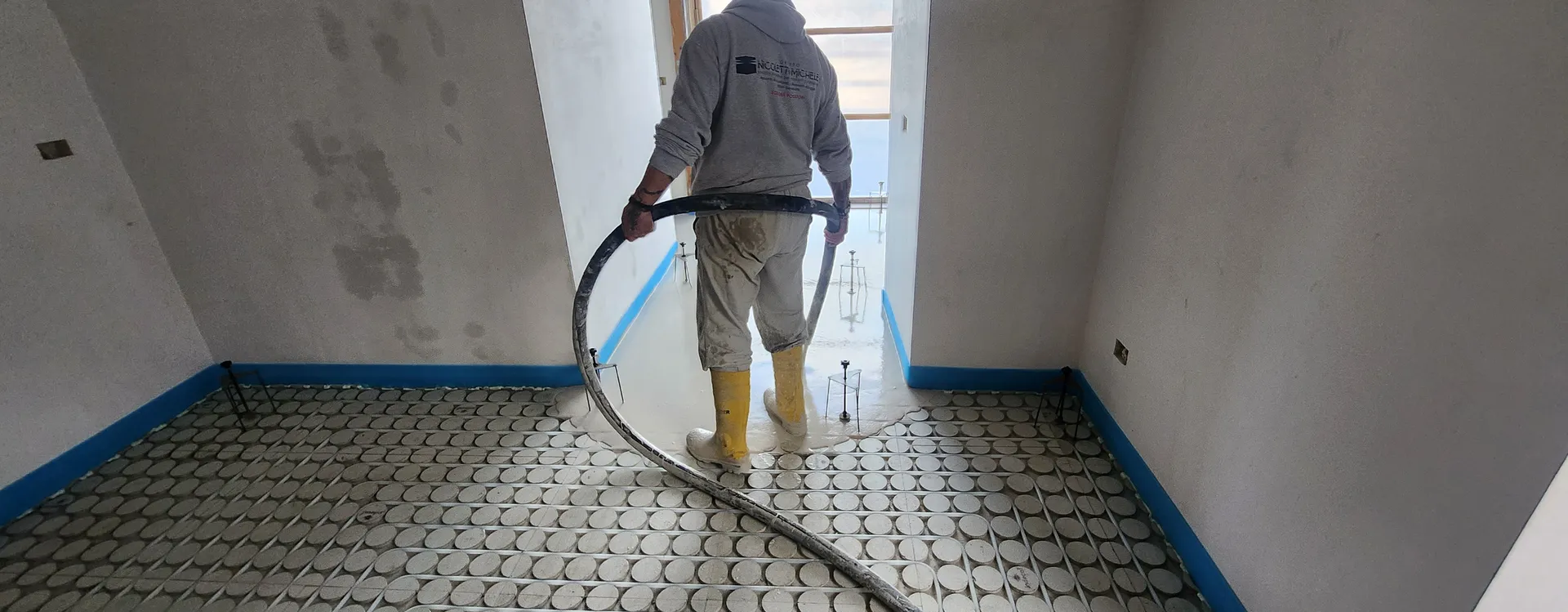 Livelline a basso spessore