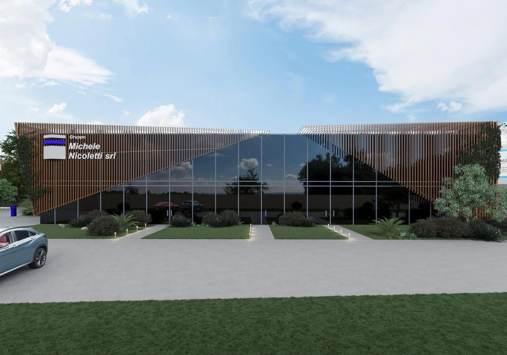 azienda nicoletti michele