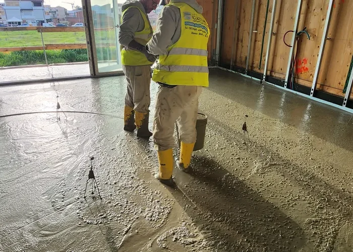 Clinica sanitaria – Potenza