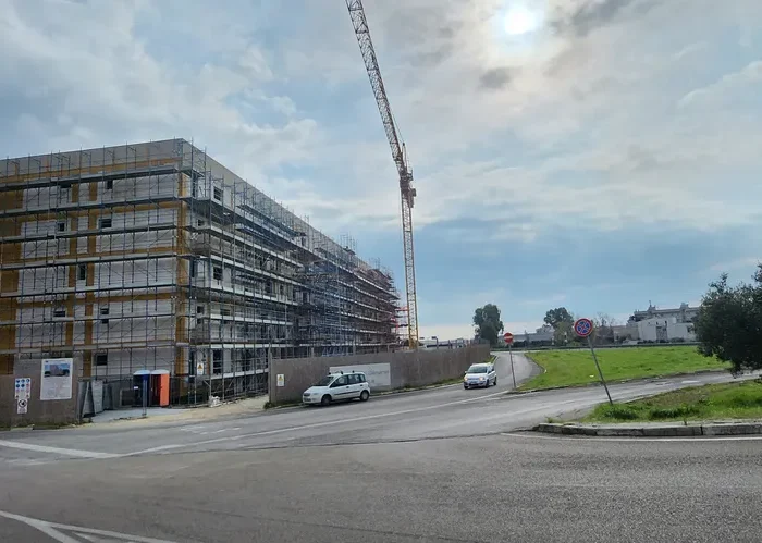 Edilizia residenziale – Brindisi