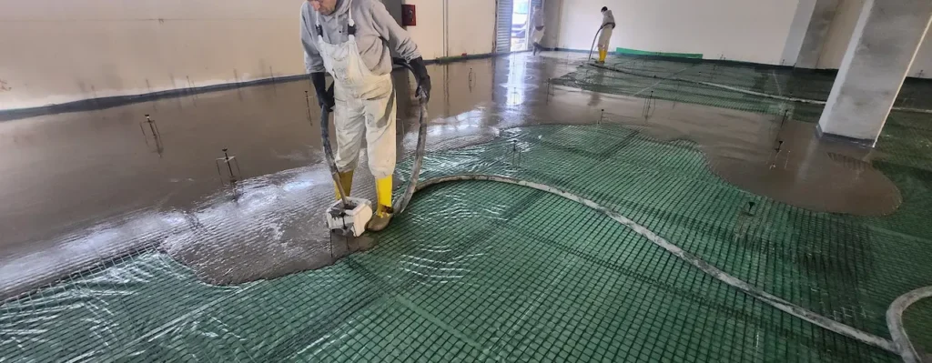 Solai a copertura - Massapendii