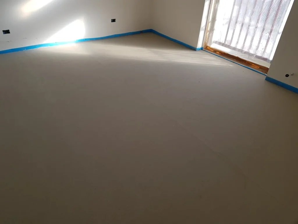 Massetti autolivellanti