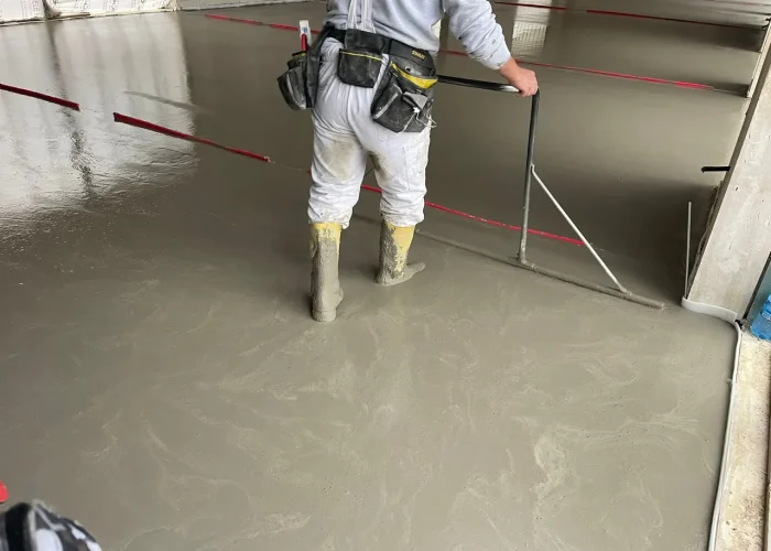 Ravenna – Edilizia residenziale