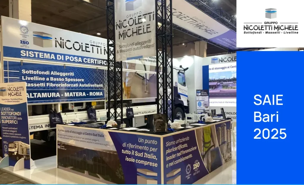 SAIE Bari 2025