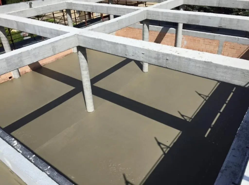 Parco mezzi e attrezzature