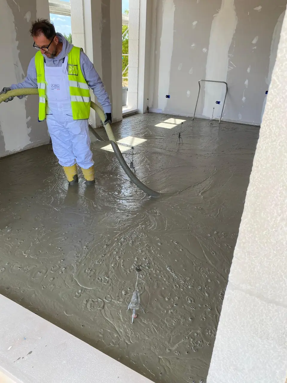 sottofondi alleggeriti