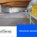 Sottofondi – Massetti – Livelline