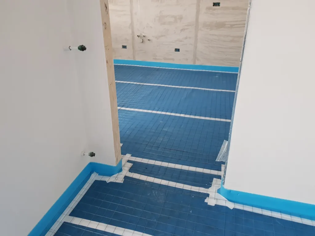 Tappetini acustici anticalpestio