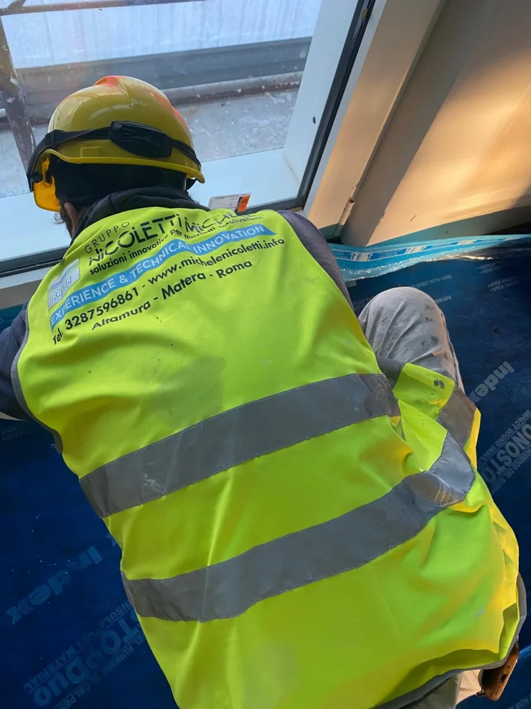 Tappetini acustici anticalpestio